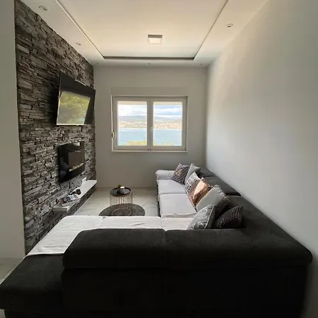 Seaesta Holidays Appartement