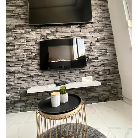 Seaesta Holidays Appartement Trogir